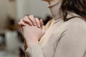 Lees meer over het artikel 11 september | Groeien in hardop bidden
