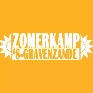 Lees meer over het artikel Inschrijving Zomerkamp ‘s-Gravenzande