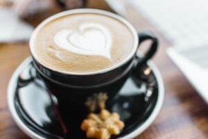 Lees meer over het artikel Koffie drinken na de dienst
