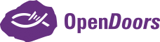 logo Open Doors
