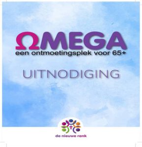 Lees meer over het artikel Omega bijeenkomst | uitnodiging voor 16 november