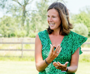 Lees meer over het artikel Zondag 21 juli | Paulien Vervoorn | Thema: Beste Buren