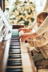 Lees meer over het artikel Kerstnachtdienst in de Noorderkerk