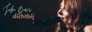 Lees meer over het artikel Donderdag 18 mei | Concert Joke Buis ‘Dichtbij’ | De Kiem