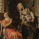 Lees meer over het artikel Rembrandt en de Bijbel
