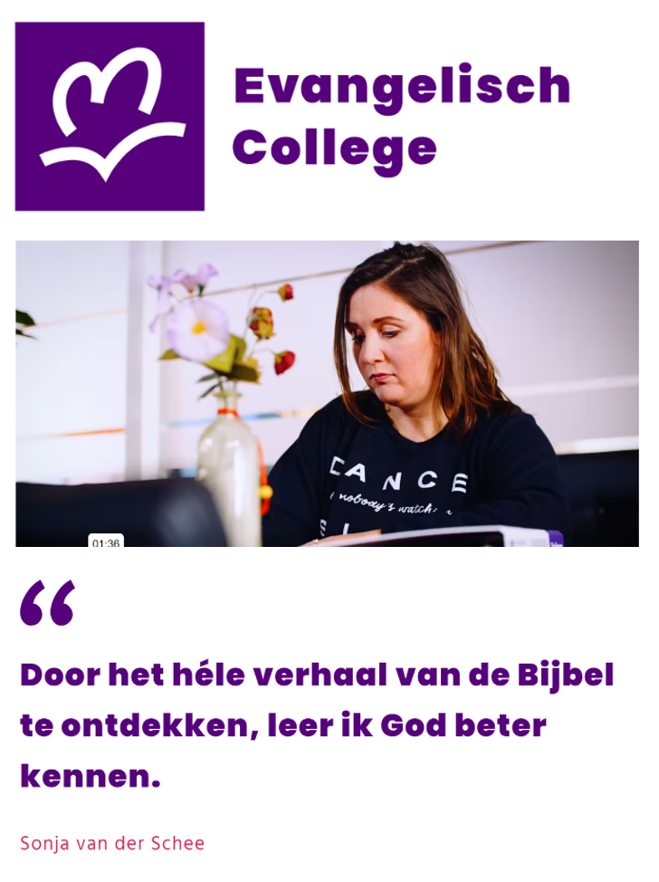 Evangelisch College Evangelisch College