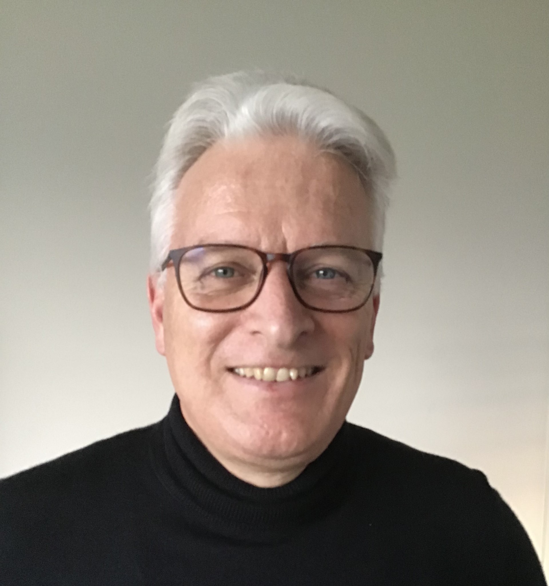 Peter van den Beukel Peter van den Beukel