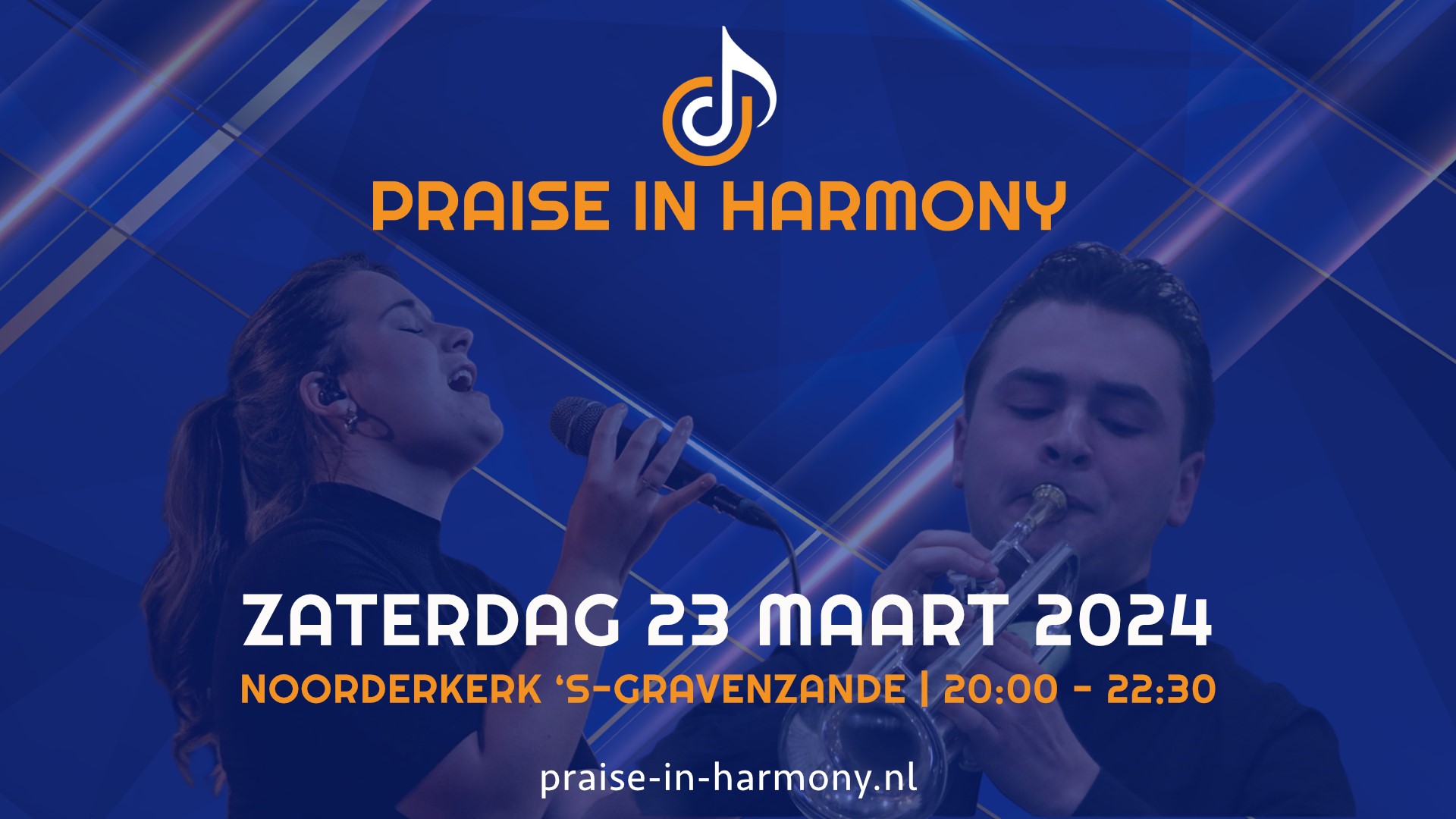 2024 Praise in Harmony
