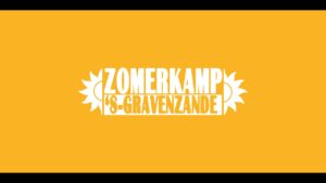 Lees meer over het artikel Zomerkamp 2024