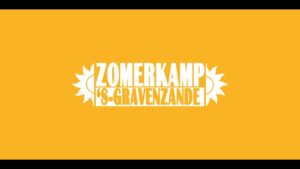 Lees meer over het artikel Zomerkamp 2024