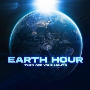 Lees meer over het artikel Earth Hour | Wandelen voor de schepping | 23 maart