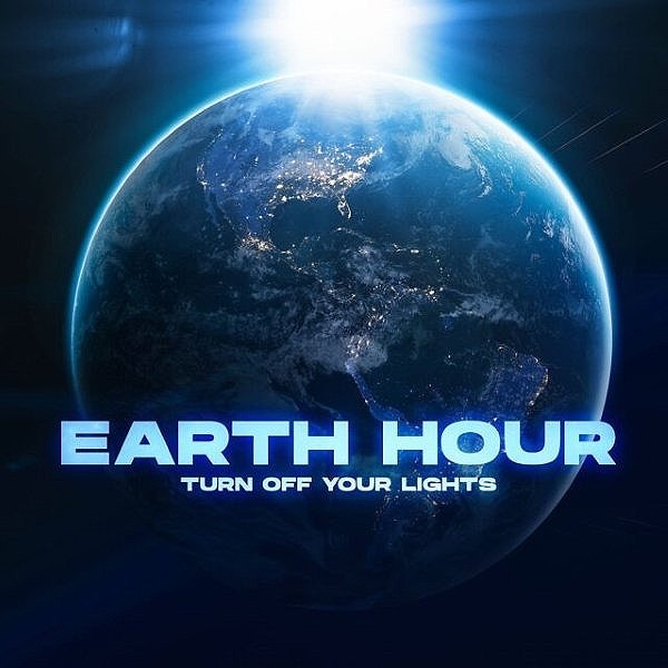 Earth hour