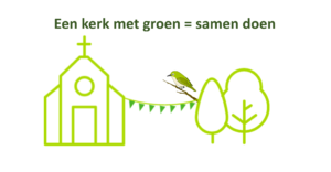 Lees meer over het artikel Meedenkers gevraagd | De Groene Kerk