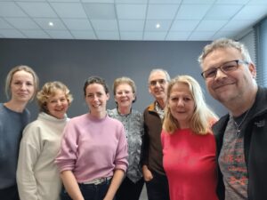 Lees meer over het artikel Cursus Vrijheid in Christus