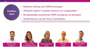 Lees meer over het artikel Contactpersonen zomerweken