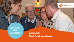 Lees meer over het artikel 31 augustus | Generatiedienst met Xpeditie 3.6.0
