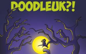 Lees meer over het artikel 31 oktober  |  Doodleuk?!