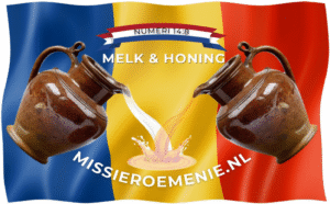 Lees meer over het artikel Missie Roemenië