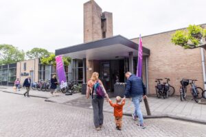 Lees meer over het artikel Zondag 28 december | Generatiedienst | Judith & Arie