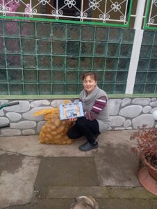 Lees meer over het artikel St. Hulp aan Hongarije – Oekraïne overzicht 2025