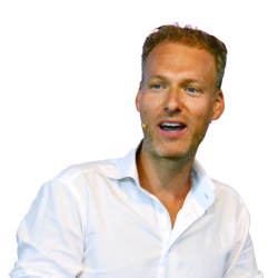 pasfoto geert van t veer